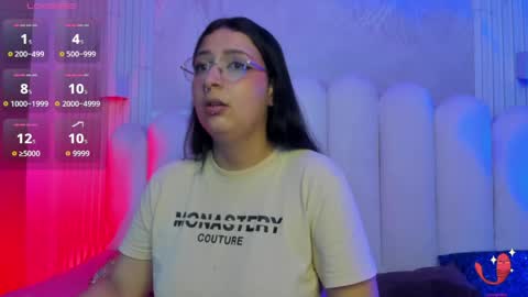 Svetlana online show from 05-16-26, 08:07