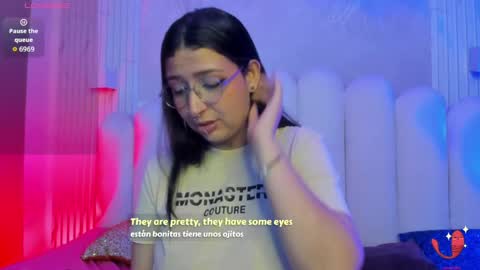 Svetlana online show from 05-16-26, 08:18