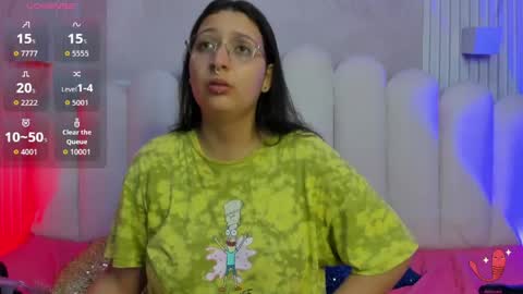 Svetlana online show from 05-17-26, 07:43
