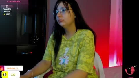 Svetlana online show from 05-25-26, 07:42