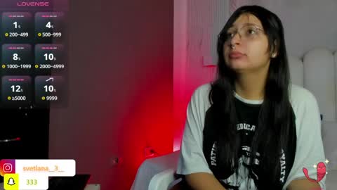Svetlana online show from 05-26-26, 07:54