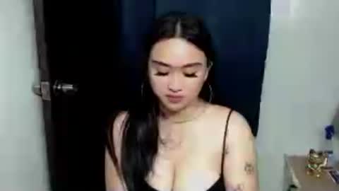 Snapshot of sw33tgirl_moaner chatting on 07-10-26, 02:19 Angelic Baby online show from 07-10-26, 02:19