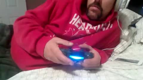 swampdonkey419 online show from 11-03-25, 05:31