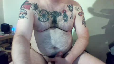 swampmonsta online show from 07-11-26, 06:27