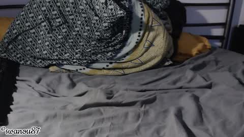 swanou87 online show from 02-26-26, 04:11