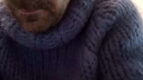 sweaterboy666 online show from 11-26-25, 10:27