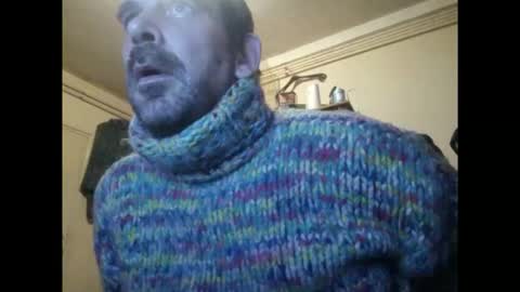 sweaterboy666 online show from 11-27-25, 02:35