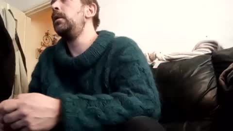 sweaterboy666 online show from 02-17-26, 10:56