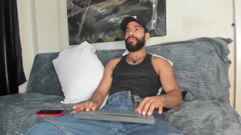 joel bliss online show from 10-05-25, 06:12