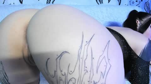 Luna Ootsutsuki online show from 04-08-26, 04:01