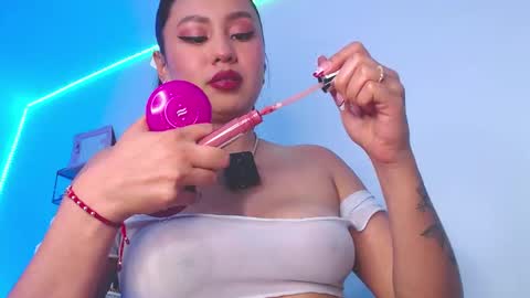 Amy  IG sweeet amy0 online show from 11-26-25, 08:21