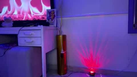 Valeria online show from 06-03-26, 11:02