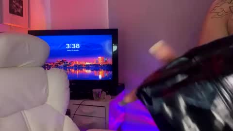 Valeria online show from 07-27-26, 08:38
