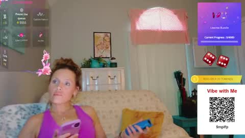 sweeetttea online show from 05-26-26, 07:54