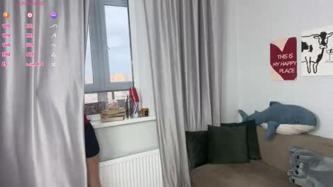 Chloe online show from 03-01-26, 02:30