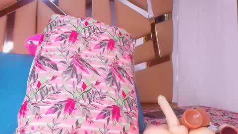 Debora  online show from 09-14-25, 11:53