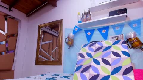 Debora  online show from 10-03-25, 12:02