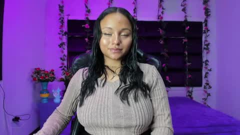 sweet ana  online show from 06-05-26, 12:50