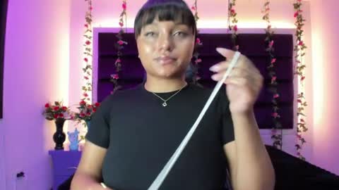 sweet ana  online show from 07-04-26, 12:50