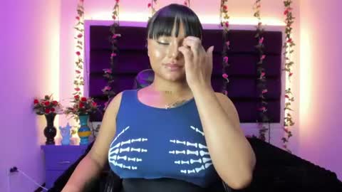 sweet ana  online show from 07-10-26, 01:21