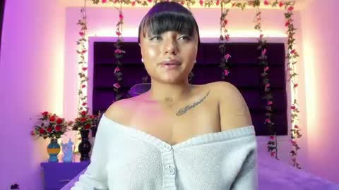 sweet ana  online show from 07-17-26, 12:39