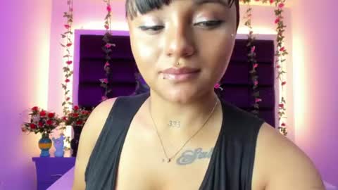 sweet ana  online show from 07-26-26, 12:52