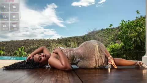 Snapshot of sweer_oshun chatting on 01-12-26, 02:44 Evangeline online show from 01-12-26, 02:44