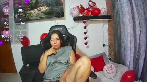 sweet10salome online show from 09-21-25, 01:57