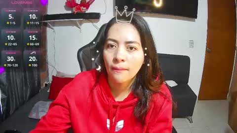 sweet10salome online show from 10-05-25, 11:19