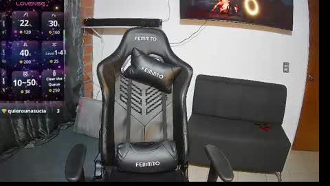 sweet10salome online show from 10-17-25, 02:37