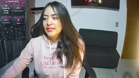 sweet10salome online show from 10-21-25, 11:33