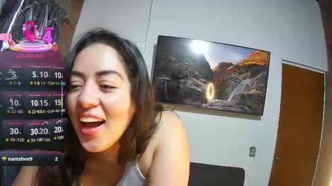 sweet10salome online show from 11-21-25, 12:48