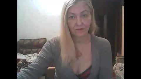 Snapshot of sweet4blonde609 chatting on 12-13-24, 08:47 sweet4blonde609 online show from 12-13-24, 08:47