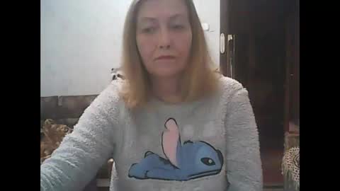 Snapshot of sweet4blonde67 chatting on 05-05-26, 09:39 sweet4blonde67 online show from 05-05-26, 09:39