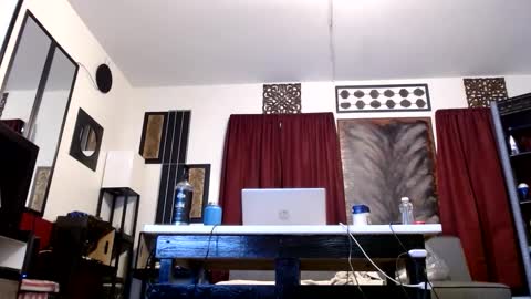 sweet4juicy online show from 09-21-25, 01:35