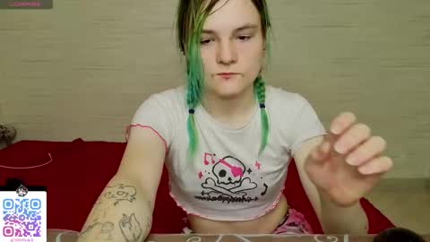 Haeyang  Torry online show from 10-03-25, 07:38