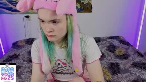 Haeyang  Torry online show from 11-17-25, 07:14