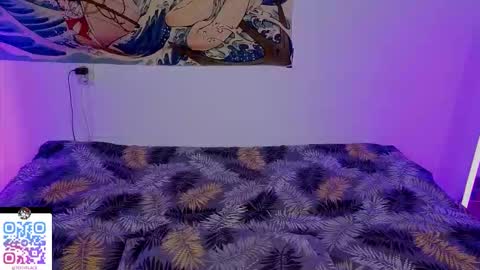 Haeyang  Torry online show from 11-22-25, 10:14