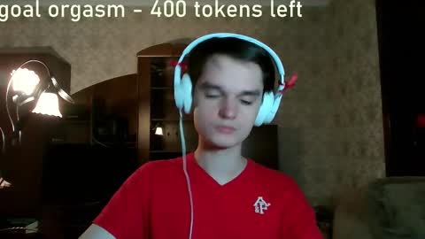 Sweet boy online show from 11-08-25, 12:11