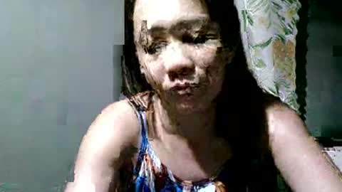 Snapshot of sweet818957 chatting on 02-26-25, 04:03 sweet818957 online show from 02-26-25, 04:03