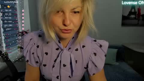 Margaret  online show from 03-08-25, 11:27