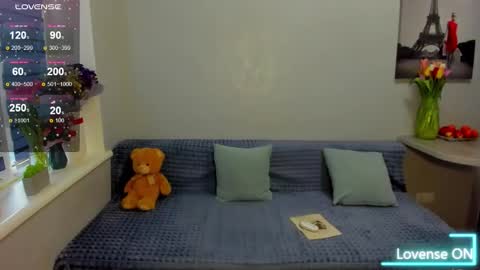 Margaret  online show from 03-11-26, 01:06