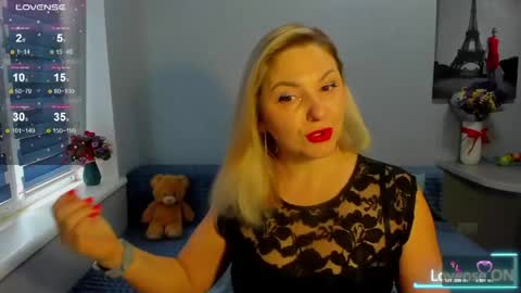 Margaret  online show from 04-01-26, 09:43