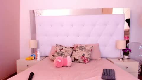 Abby online show from 10-06-25, 07:44