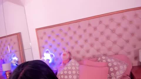 Abby online show from 10-29-25, 02:58