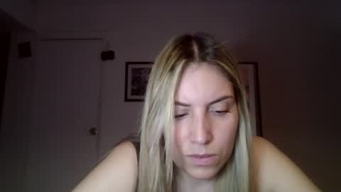 Sweet  alana online show from 10-21-25, 11:05