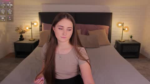 Sweet  Amily online show from 11-19-25, 01:22