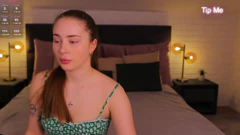 Sweet  Amily online show from 04-19-26, 06:24