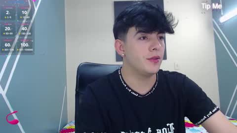 Snapshot of sweet__jeremy chatting on 12-06-24, 05:44 Jeremy online show from 12-06-24, 05:44