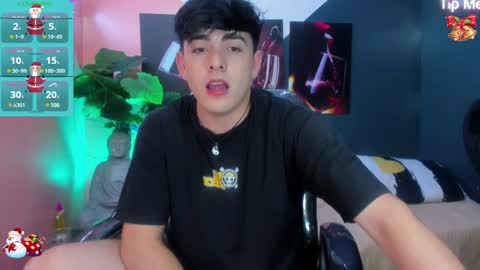 Snapshot of sweet__jeremy chatting on 12-11-24, 04:28 Jeremy online show from 12-11-24, 04:28